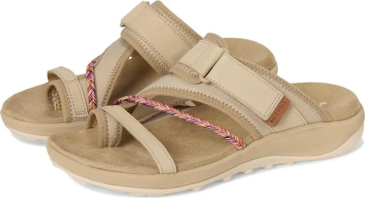 Merrell Terran 4 Post Women's Shoes Incense : 5 M, Textile