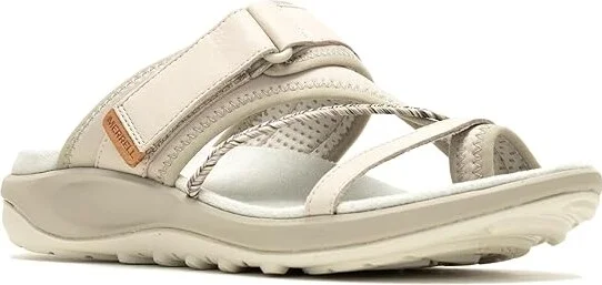 Merrell Terran 4 Post Women's Shoes Silver : 5 M, Textile