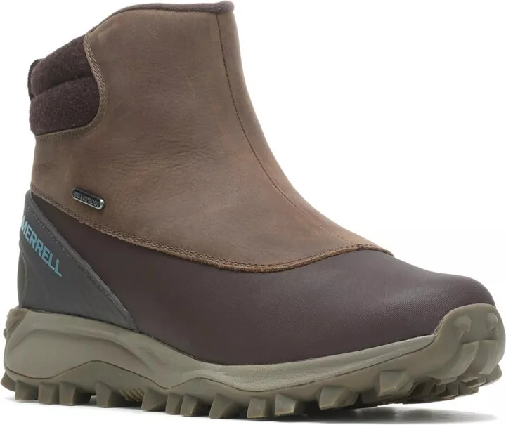 Merrell Thermo Kiruna Mid Snow Boot