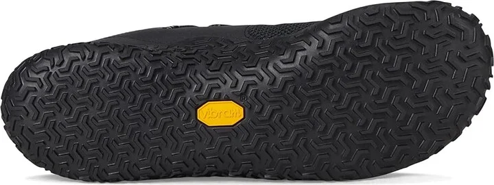 Merrell Trail Glove 7 Men's Shoes Black/Black : 7.5 M, Synthetic/Textile - Image 3