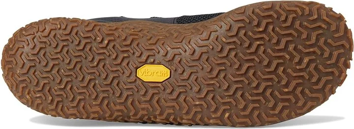 Merrell Trail Glove 7 Men's Shoes Black/Gum : 7 M, Synthetic/Textile - Image 3