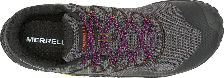 Merrell Trail Glove 7 Men's Shoes Black/Multi : 7 M, Synthetic/Textile - Image 2