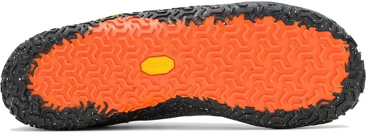 Merrell Trail Glove 7 Men's Shoes Black/Multi : 7 M, Synthetic/Textile - Image 3