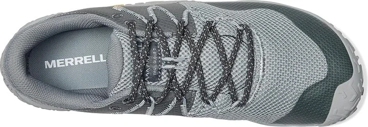 Merrell Trail Glove 7 Men's Shoes Monument : 9.5 M, Synthetic/Textile - Image 2