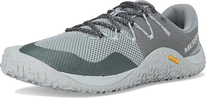 Merrell Trail Glove 7 Men's Shoes Monument : 9.5 M, Synthetic/Textile - Image 5