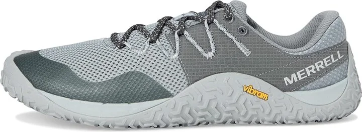 Merrell Trail Glove 7 Men's Shoes Monument : 9.5 M, Synthetic/Textile - Image 6