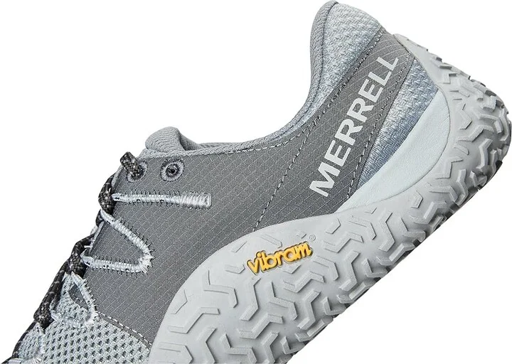 Merrell Trail Glove 7 Men's Shoes Monument : 9.5 M, Synthetic/Textile - Image 7