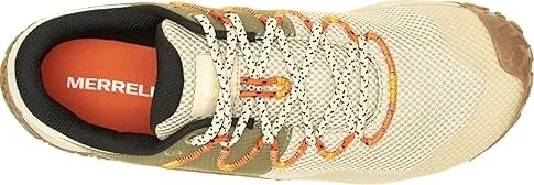 Merrell Trail Glove 7 Men's Shoes Oyster : 13 M, Synthetic/Textile - Image 2
