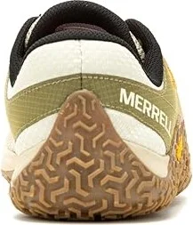 Merrell Trail Glove 7 Men's Shoes Oyster : 13 M, Synthetic/Textile - Image 4