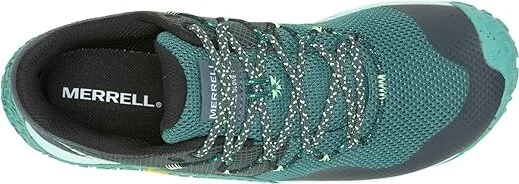 Merrell Trail Glove 7 Men's Shoes Slate : 10 M, Synthetic/Textile - Image 2