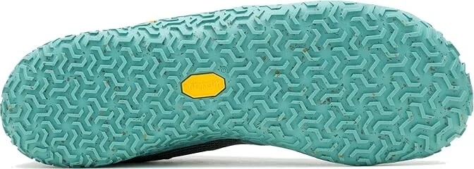 Merrell Trail Glove 7 Men's Shoes Slate : 10 M, Synthetic/Textile - Image 3