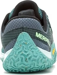 Merrell Trail Glove 7 Men's Shoes Slate : 10 M, Synthetic/Textile - Image 4