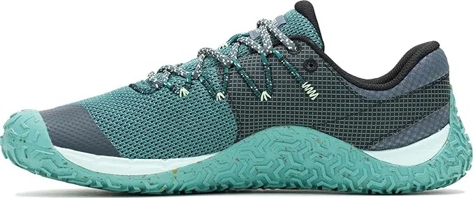 Merrell Trail Glove 7 Men's Shoes Slate : 10 M, Synthetic/Textile - Image 5
