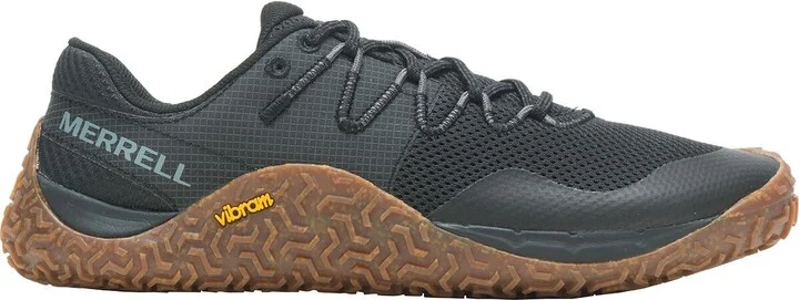 Black/Gum