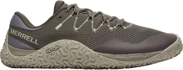 Merrell Trail Glove 7 Running Shoe - Men's