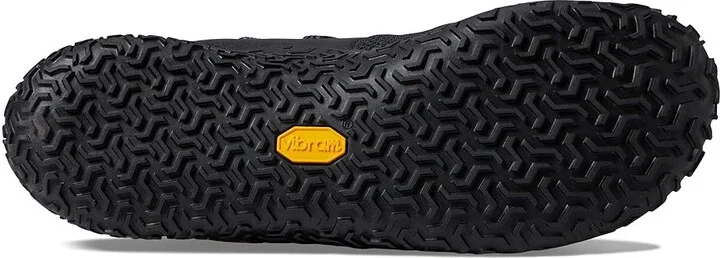 Merrell Trail Glove 7 Women's Shoes Black/Black : 5 M, Synthetic/Textile - Image 3