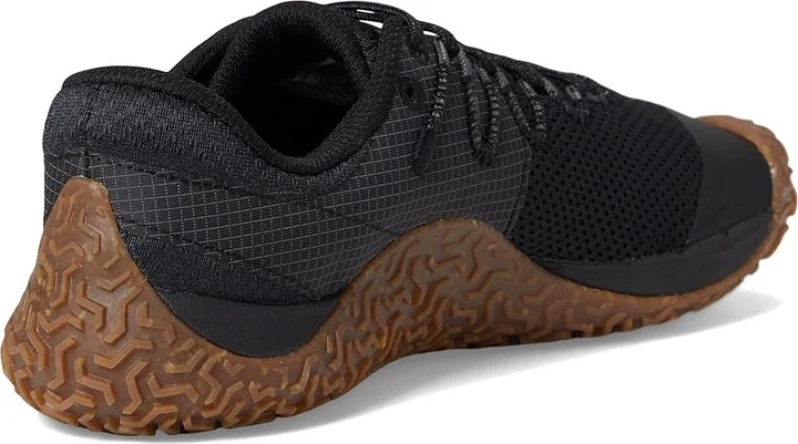 Merrell Trail Glove 7 Women's Shoes Black/Gum : 5 M, Synthetic/Textile - Image 4