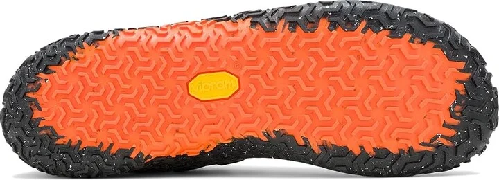 Merrell Trail Glove 7 Women's Shoes Black/Multi : 5.5 M, Synthetic/Textile - Image 3
