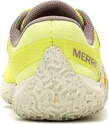 Merrell Trail Glove 7 Women's Shoes Celery : 9.5 M, Synthetic/Textile - Image 4