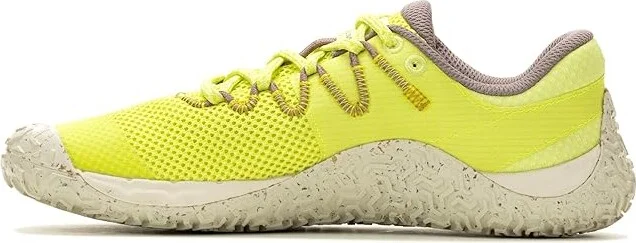Merrell Trail Glove 7 Women's Shoes Celery : 9.5 M, Synthetic/Textile - Image 5