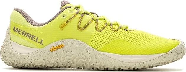 Merrell Trail Glove 7 Women's Shoes Celery : 9.5 M, Synthetic/Textile - Image 6
