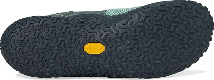 Merrell Trail Glove 7 Women's Shoes Frost Blue : 6 M, Synthetic/Textile - Image 3