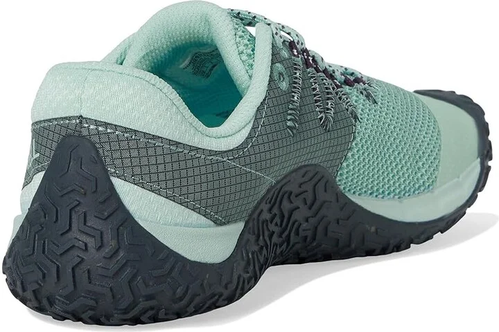 Merrell Trail Glove 7 Women's Shoes Frost Blue : 6 M, Synthetic/Textile - Image 4