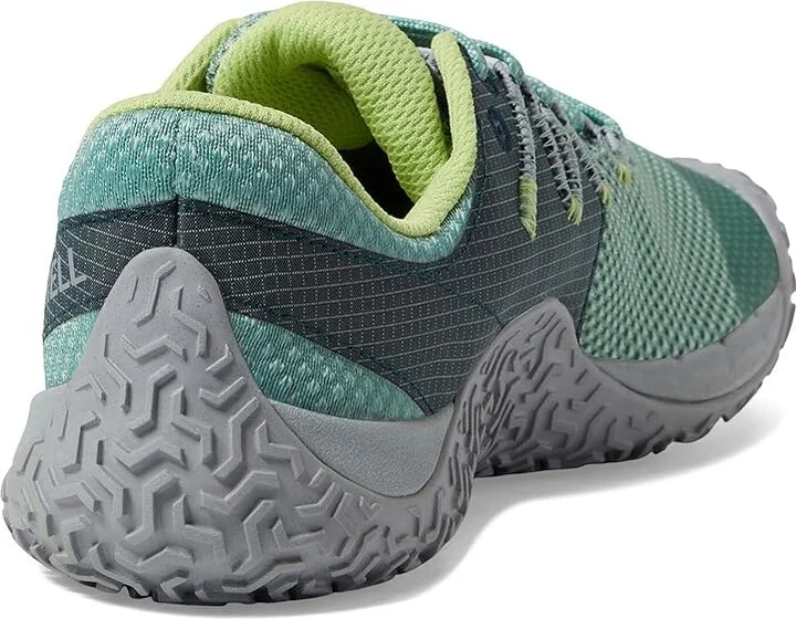 Merrell Trail Glove 7 Women's Shoes Jade : 9.5 M, Synthetic/Textile - Image 4