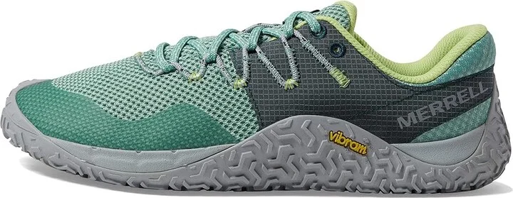 Merrell Trail Glove 7 Women's Shoes Jade : 9.5 M, Synthetic/Textile - Image 6