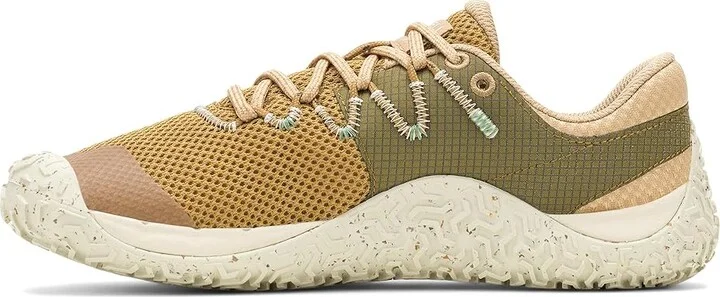 Merrell Trail Glove 7 Women's Shoes Tan : 6 M, Synthetic/Textile - Image 4