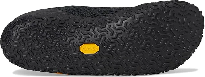 Merrell Vapor Glove 6 Men's Shoes Black : 7 M, Textile - Image 3