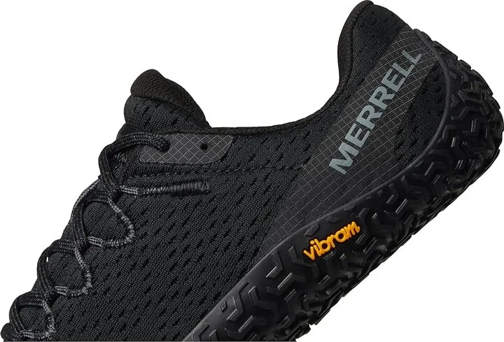 Merrell Vapor Glove 6 Men's Shoes Black : 7 M, Textile - Image 7
