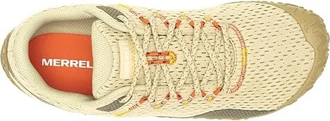 Merrell Vapor Glove 6 Men's Shoes Khaki : 7 M, Textile - Image 2