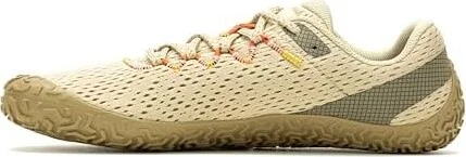 Merrell Vapor Glove 6 Men's Shoes Khaki : 7 M, Textile - Image 5