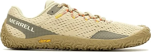 Merrell Vapor Glove 6 Men's Shoes Khaki : 7 M, Textile - Image 6