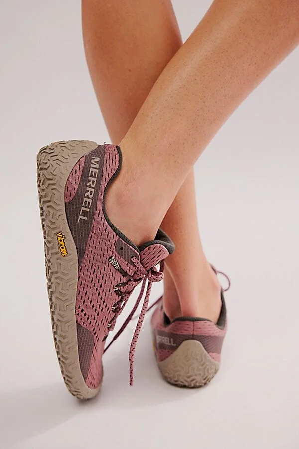 Merrell Vapor Glove 6 Sneakers - Image 3