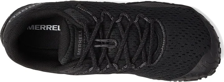 Merrell Vapor Glove 6 Women's Shoes Black : 5.5 M, Textile - Image 2