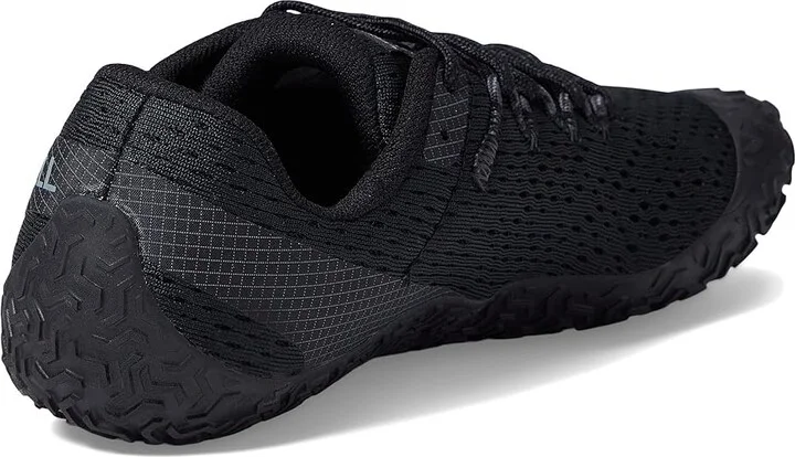 Merrell Vapor Glove 6 Women's Shoes Black : 5.5 M, Textile - Image 4