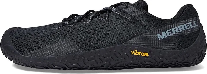 Merrell Vapor Glove 6 Women's Shoes Black : 5.5 M, Textile - Image 6