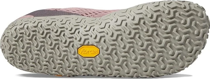 Merrell Vapor Glove 6 Women's Shoes Burlwood : 5 M, Textile - Image 3