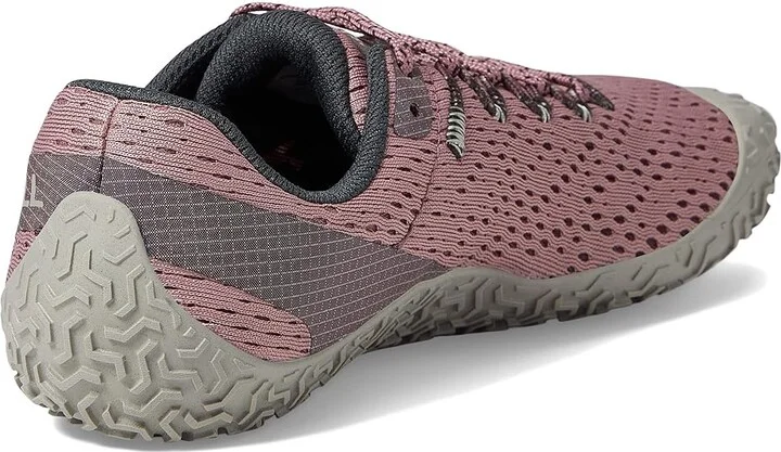 Merrell Vapor Glove 6 Women's Shoes Burlwood : 5 M, Textile - Image 4