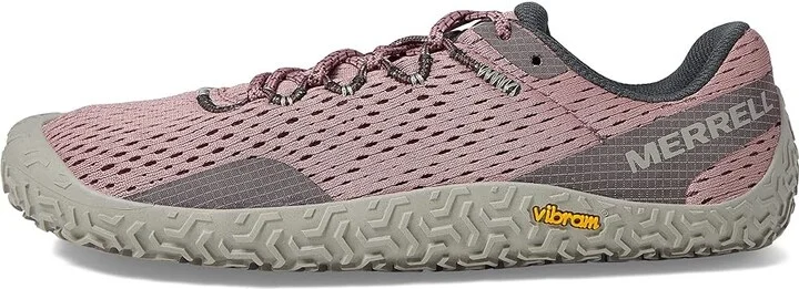 Merrell Vapor Glove 6 Women's Shoes Burlwood : 5 M, Textile - Image 6