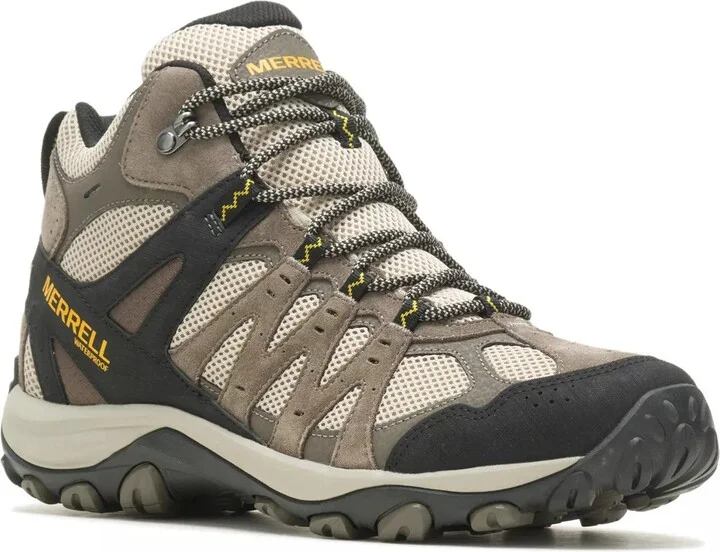 Merrell Wide Width Accentor 3 Hiking Boot