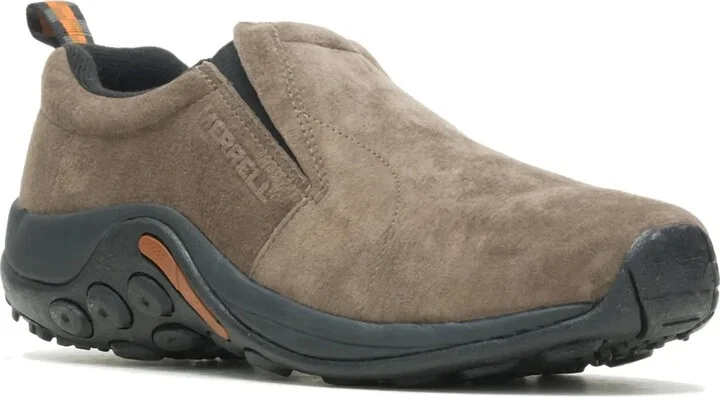 Merrell Wide Width Jungle Moc Trail Shoe
