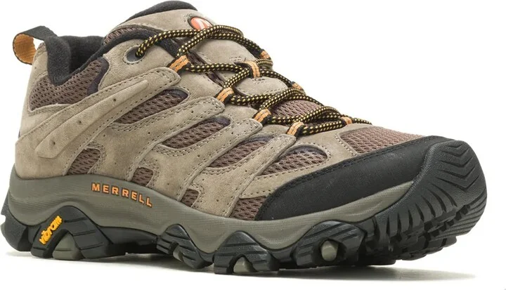 Merrell Wide Width MOAB 3 Hiking Boot