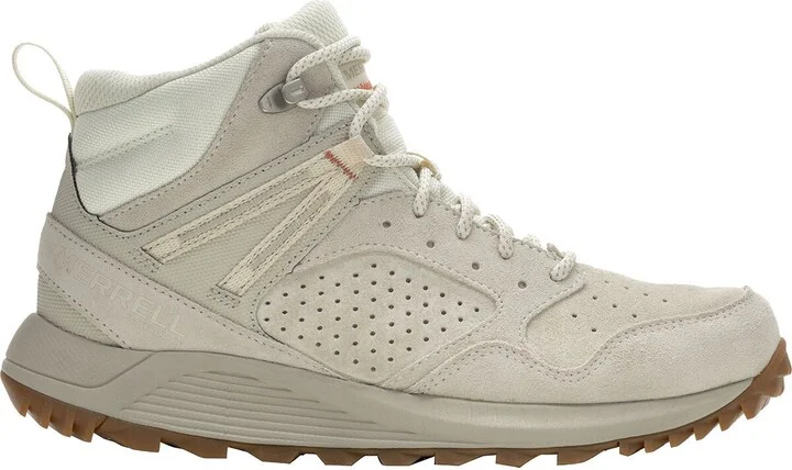 Merrell Wildwood Mid LTR WP Boot - Women's