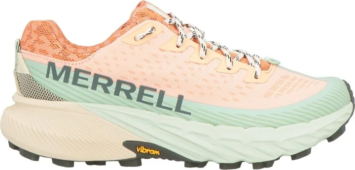 Merrell Woman Sneakers - Image 3