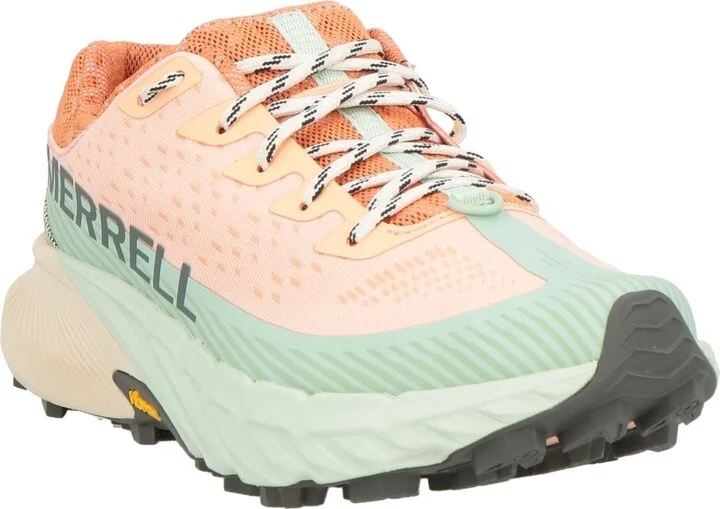 Merrell Woman Sneakers - Image 4