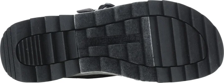 Merrell Women's Alpine Cush Wrap Wedge Sandal