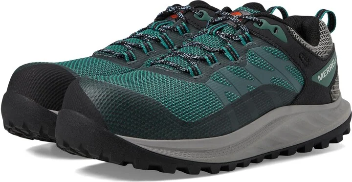 Merrell Women's Antora 3 Carbon Fiber Industrial Shoe